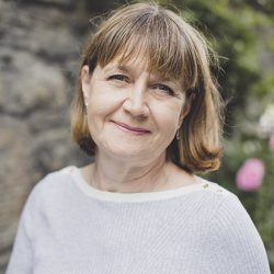 Jane Anderson Author